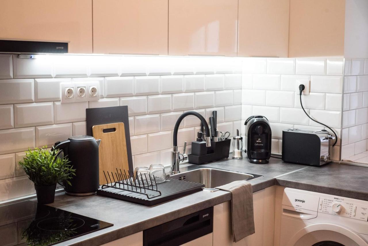 Pintes 38 Apartman Dunaújváros Kültér fotó