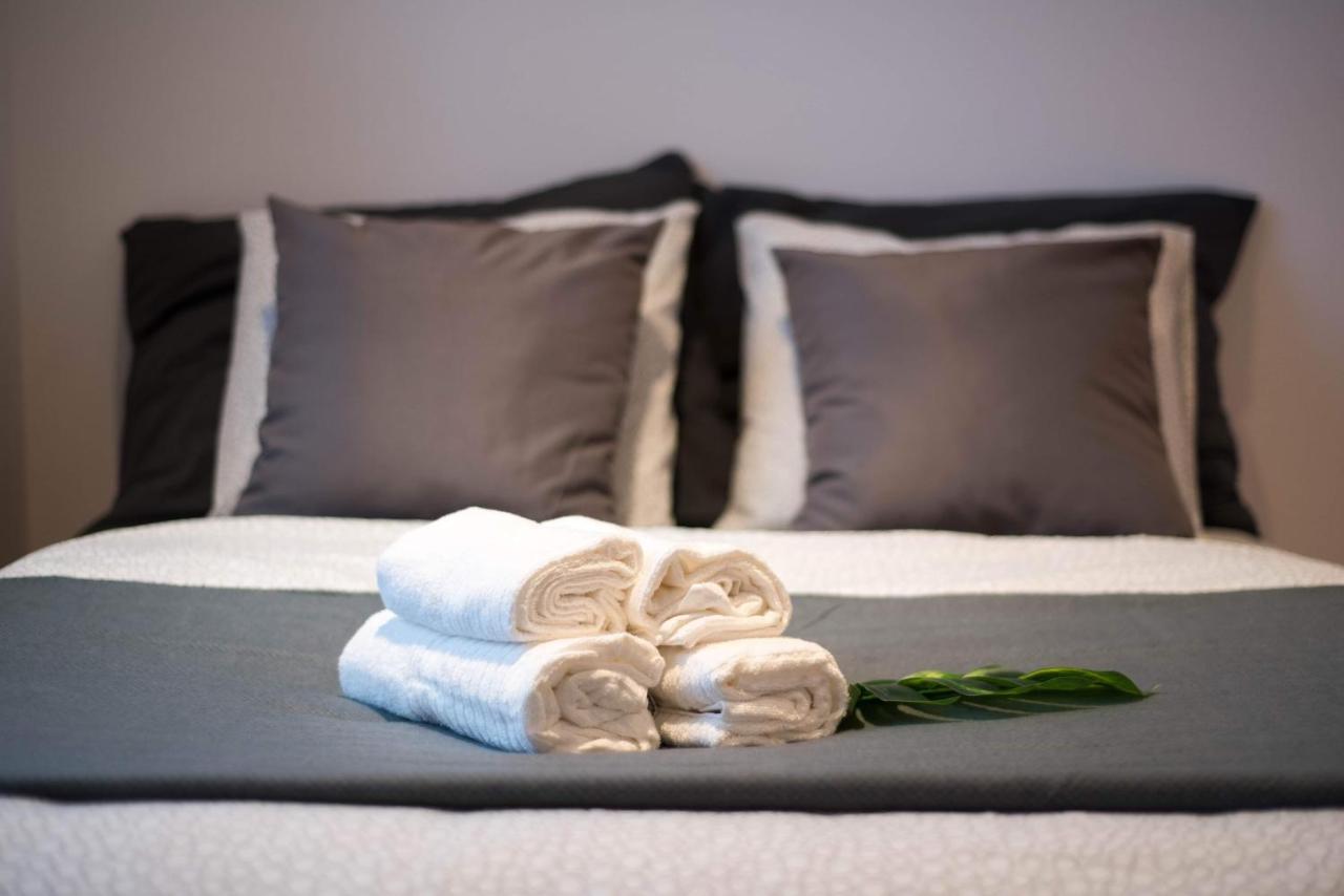 Pintes 38 Apartman Dunaújváros Kültér fotó